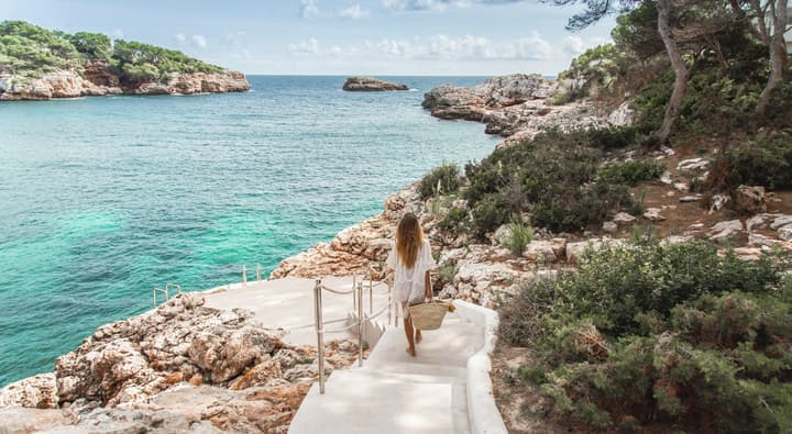 Inturotel Cala Azul