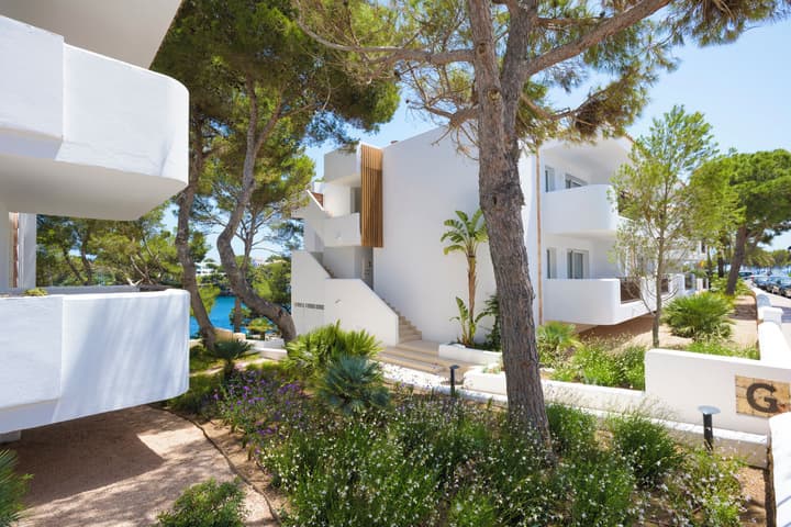 Inturotel Cala Azul