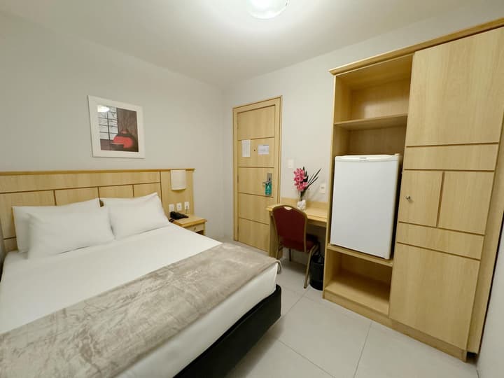 Hotel Monte Alegre