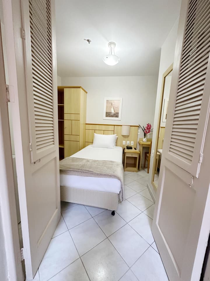 Hotel Monte Alegre