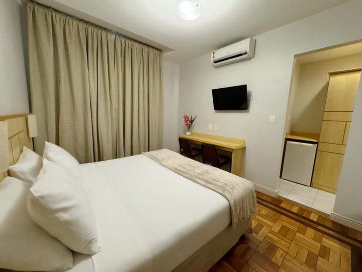 Hotel Monte Alegre