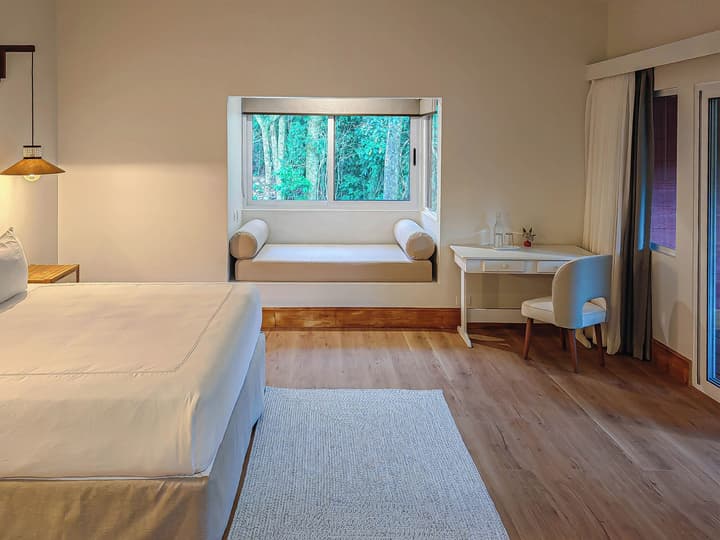 Cloud Forest Lodge
