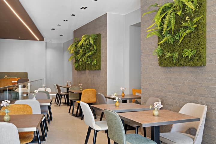 Leonardo Hotel Salzburg City Center