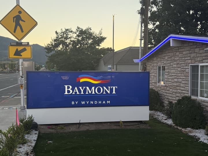 Baymont by Wyndham