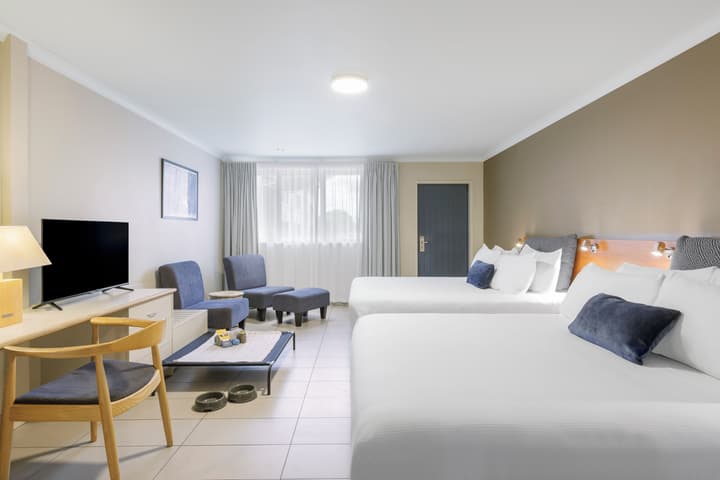 JetPark Hotel Rotorua