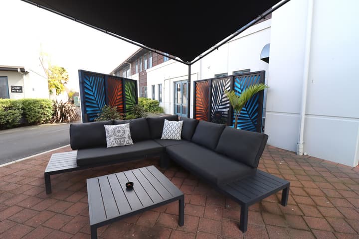 JetPark Hotel Rotorua
