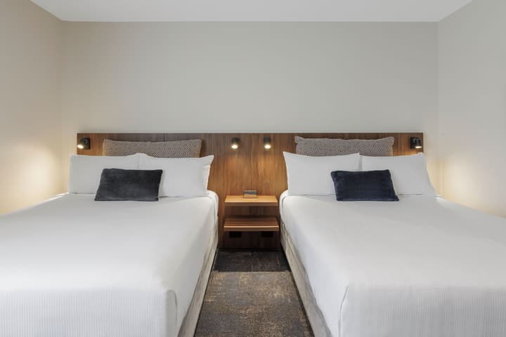 JetPark Hotel Rotorua