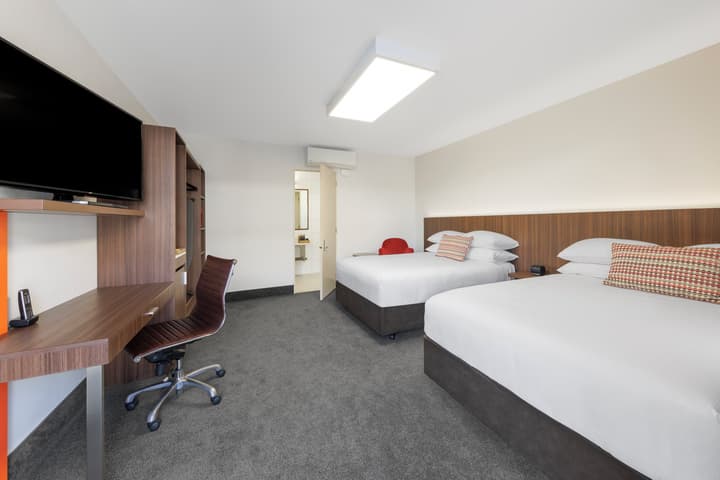 JetPark Hotel Rotorua