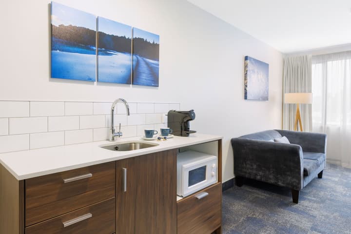 JetPark Hotel Rotorua