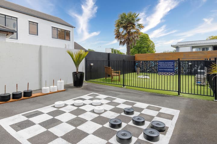 JetPark Hotel Rotorua