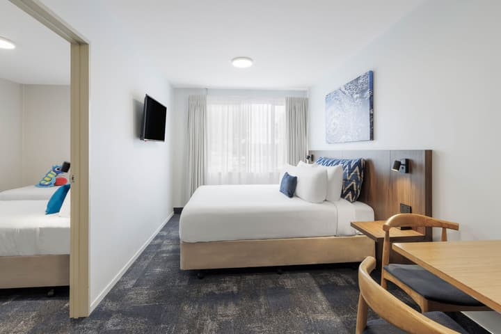 JetPark Hotel Rotorua