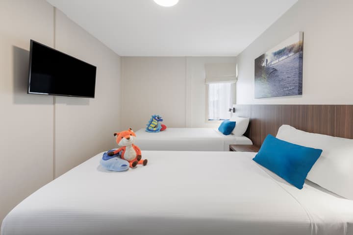 JetPark Hotel Rotorua
