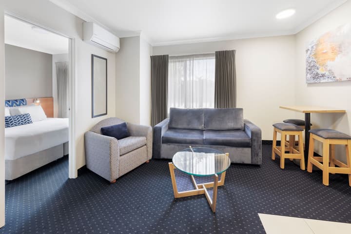 JetPark Hotel Rotorua