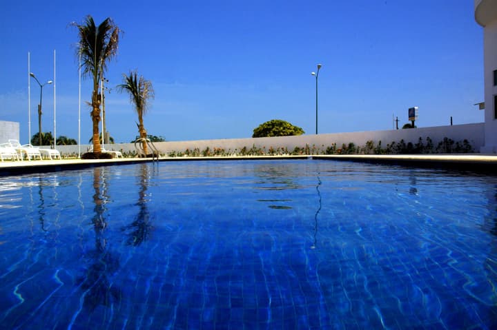 Holiday Inn Campeche by IHG