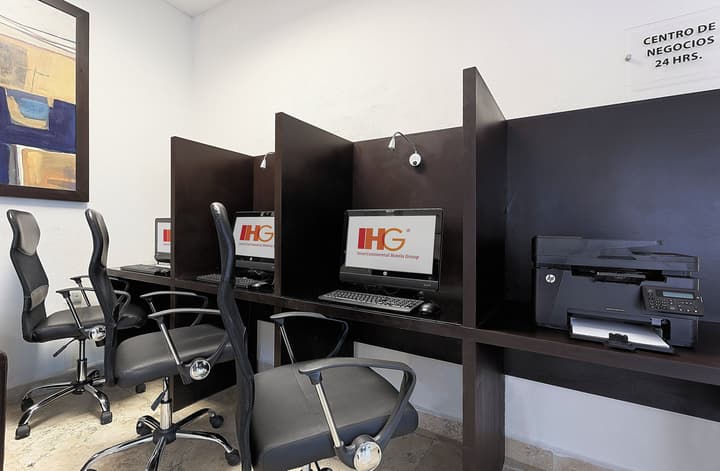 Holiday Inn Campeche by IHG