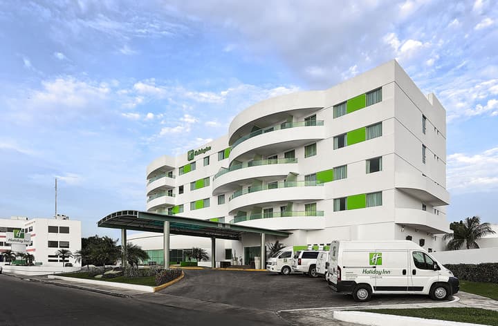 Holiday Inn Campeche by IHG