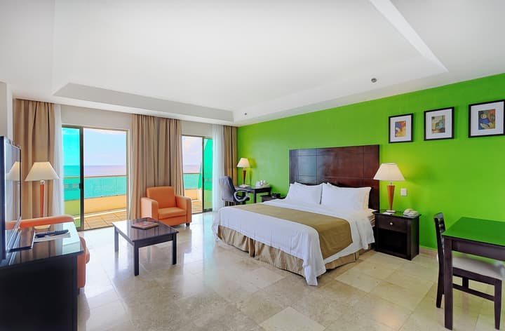Holiday Inn Campeche by IHG