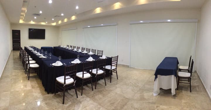 Holiday Inn Campeche by IHG