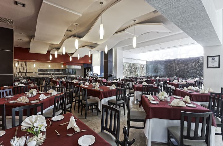 Holiday Inn Campeche by IHG