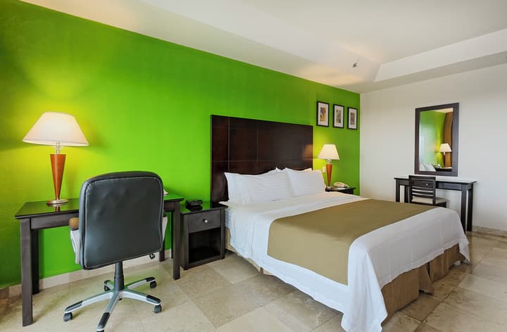 Holiday Inn Campeche by IHG