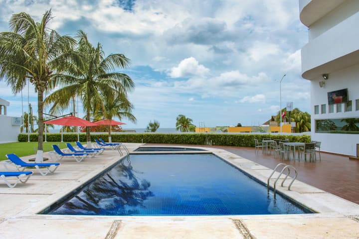 Holiday Inn Campeche by IHG
