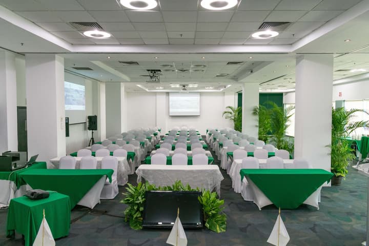 Holiday Inn Campeche by IHG