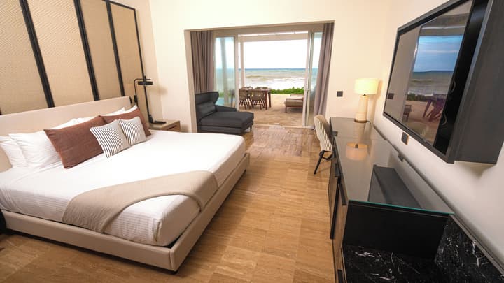 Grand Palladium Jamaica Resort & Spa All Inclusive