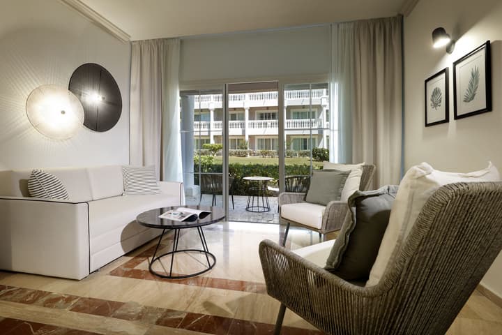Grand Palladium Jamaica Resort & Spa All Inclusive