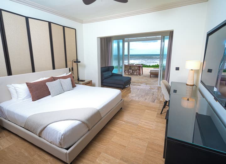 Grand Palladium Jamaica Resort & Spa All Inclusive