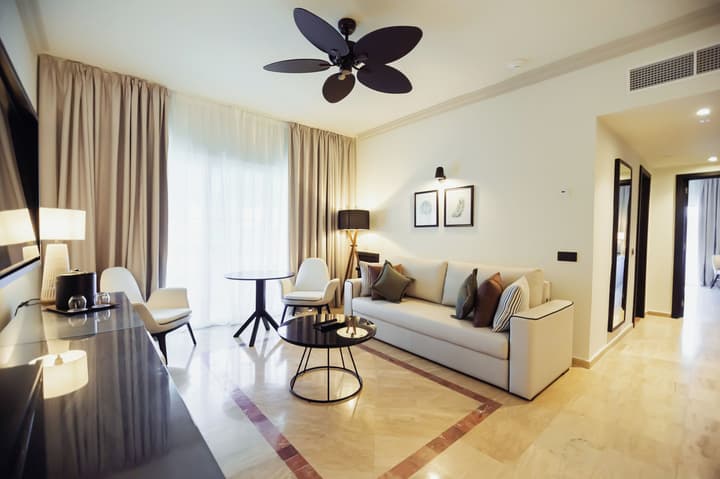 Grand Palladium Jamaica Resort & Spa All Inclusive