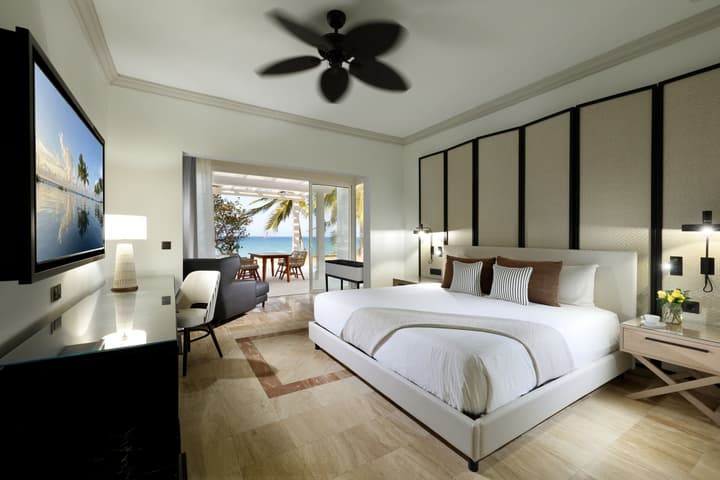 Grand Palladium Jamaica Resort & Spa All Inclusive