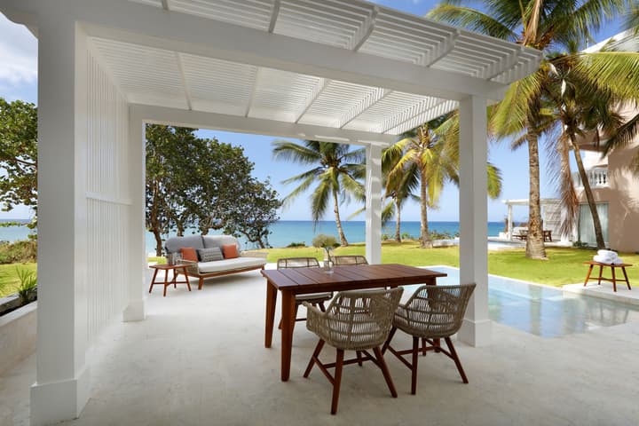 Grand Palladium Jamaica Resort & Spa All Inclusive