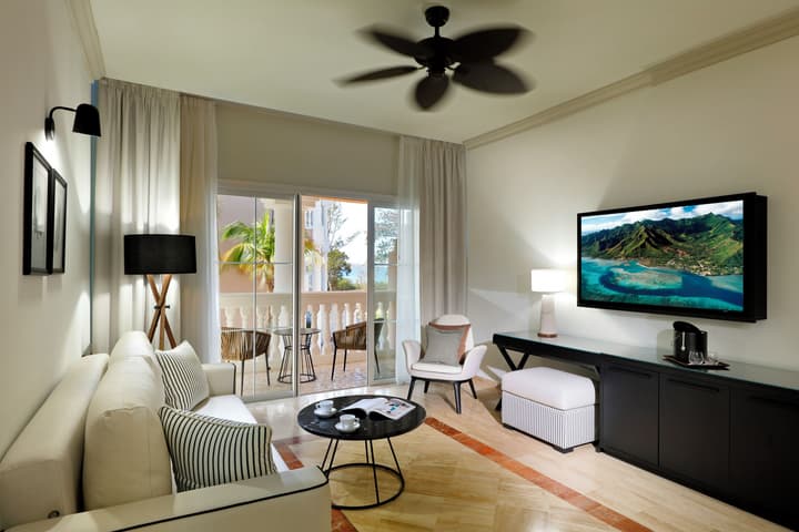 Grand Palladium Jamaica Resort & Spa All Inclusive