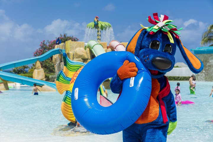 Grand Palladium Jamaica Resort & Spa All Inclusive