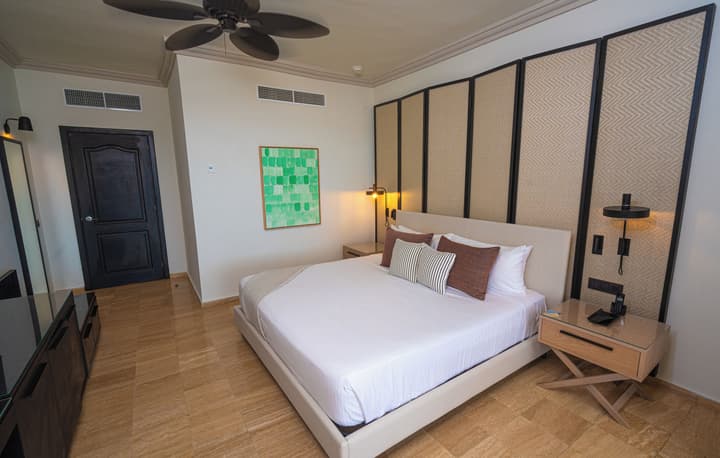 Grand Palladium Jamaica Resort & Spa All Inclusive
