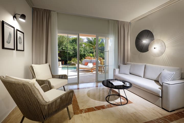 Grand Palladium Jamaica Resort & Spa All Inclusive