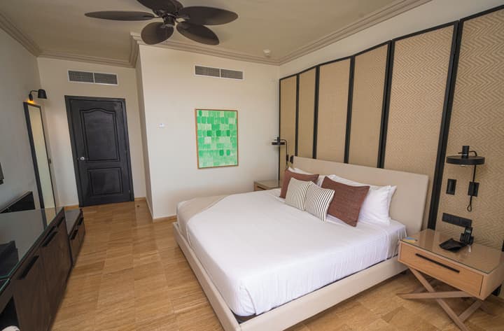 Grand Palladium Jamaica Resort & Spa All Inclusive