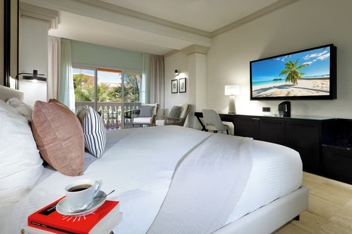 Grand Palladium Jamaica Resort & Spa All Inclusive