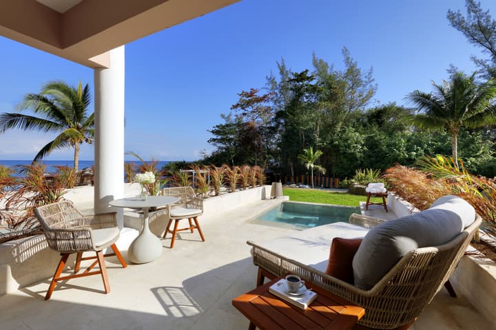 Grand Palladium Jamaica Resort & Spa All Inclusive