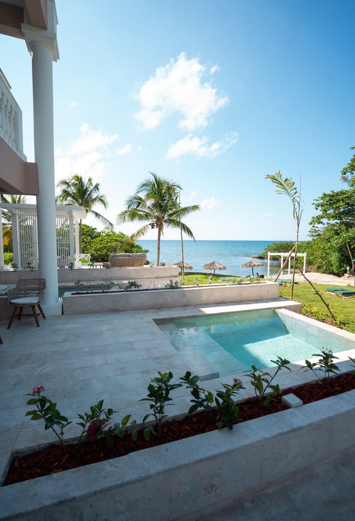 Grand Palladium Jamaica Resort & Spa All Inclusive