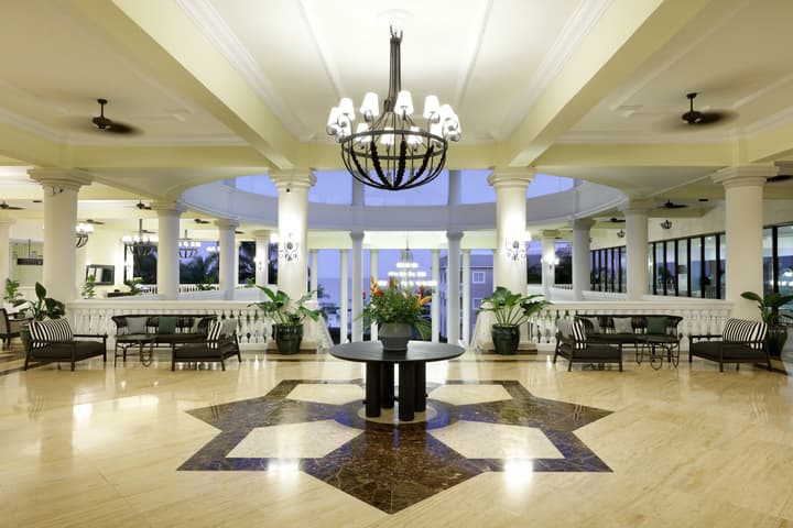 Grand Palladium Jamaica Resort & Spa All Inclusive