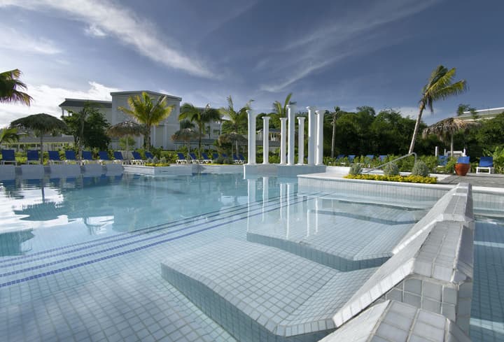 Grand Palladium Jamaica Resort & Spa All Inclusive