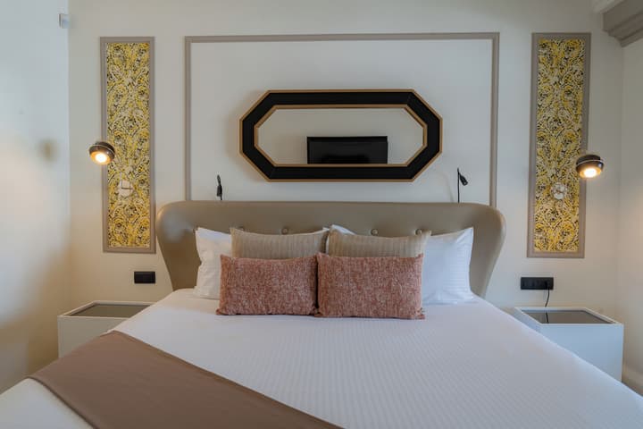 Grand Palladium Lady Hamilton Resort & Spa All Inclusive
