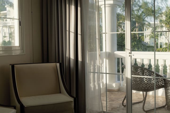 Grand Palladium Lady Hamilton Resort & Spa All Inclusive