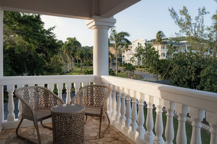 Grand Palladium Lady Hamilton Resort & Spa All Inclusive
