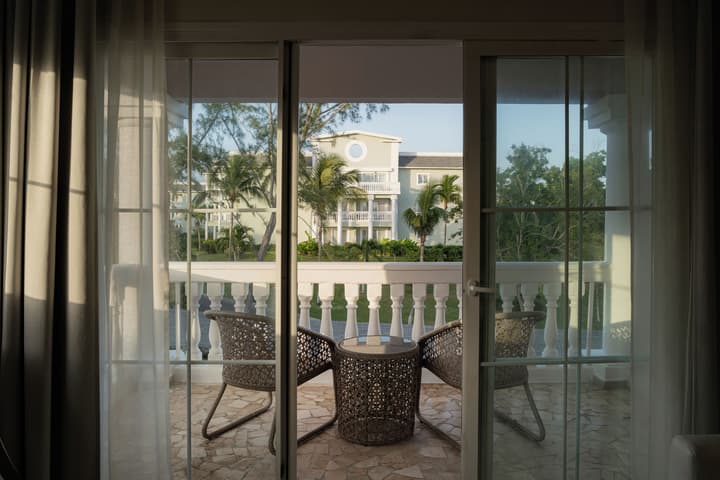 Grand Palladium Lady Hamilton Resort & Spa All Inclusive