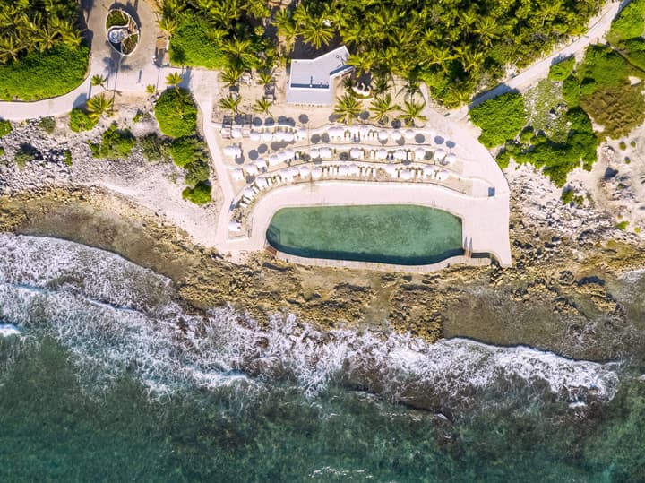 TRS Yucatan Hotel - Adults Only - All Inclusive