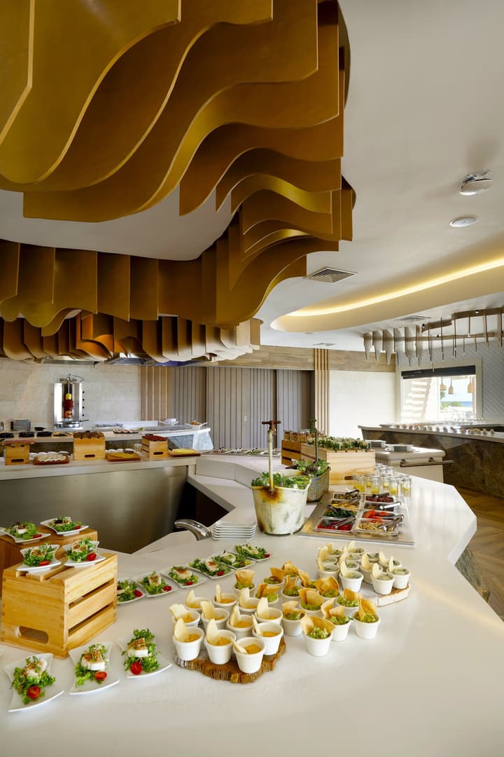 TRS Yucatan Hotel - Adults Only - All Inclusive