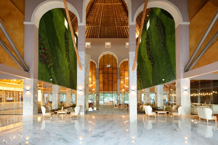 TRS Yucatan Hotel - Adults Only - All Inclusive