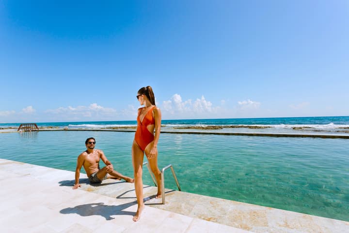 TRS Yucatan Hotel - Adults Only - All Inclusive